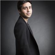 Profesor de escuela superior. Iniciación a la música clásica, preparación a grado elemental, profesional, superior y oposiciones